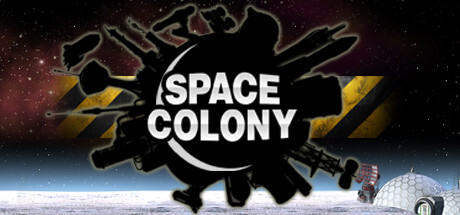 Space Colony: Steam Edition for PC Download Game free