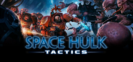 Space Hulk: Tactics Game