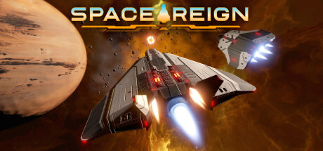 Download Space Reign Full PC Game for Free