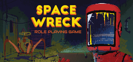 Space Wreck Game