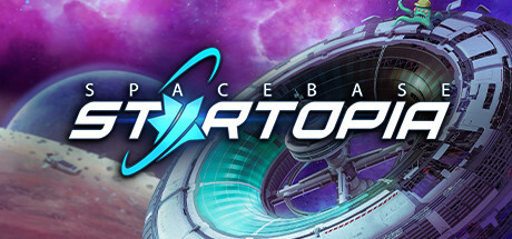 Download Spacebase Startopia Full PC Game for Free