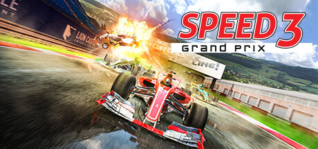 Speed 3: Grand Prix Game