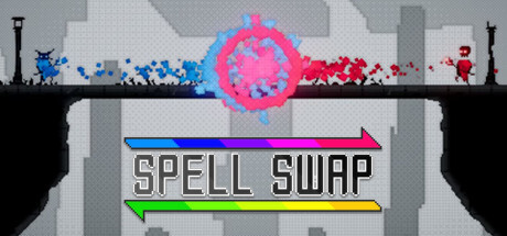 Spell Swap Game