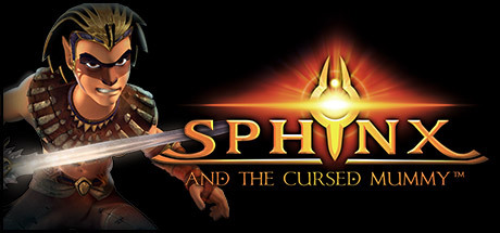 Download Sphinx And The Cursed Mummy Full PC Game for Free