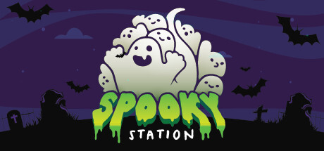 Spooky Station Download PC FULL VERSION Game - LuaDist