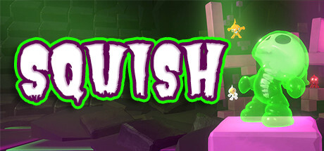 Squish Full Version for PC Download