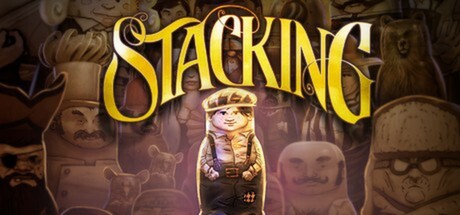 Stacking Full Version for PC Download