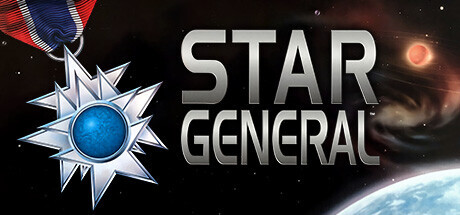 Star General Game