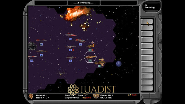 Star General Screenshot 2