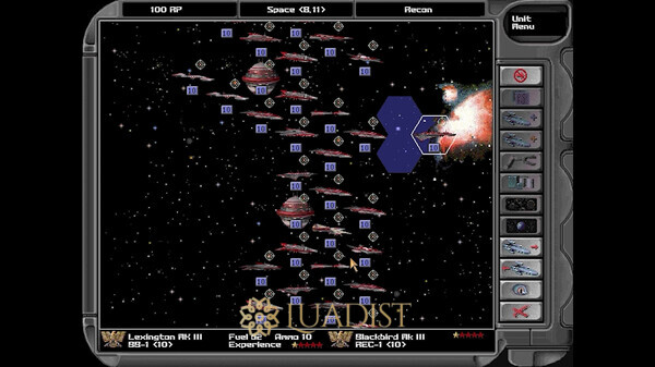 Star General Screenshot 4
