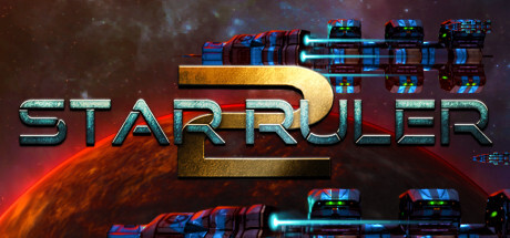 Star Ruler 2 PC Full Game Download