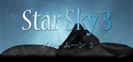 Star Sky 3 Game