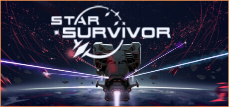 Star Survivor Game