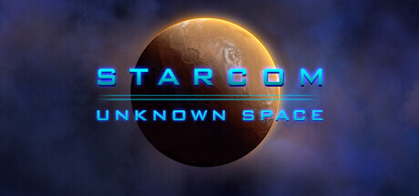 Starcom: Unknown Space PC Game Full Free Download