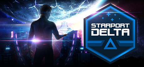 Starport Delta Full PC Game Free Download