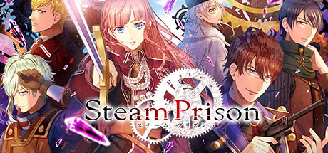 Steam Prison Game