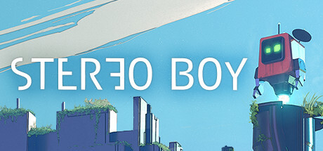 Stereo Boy Game