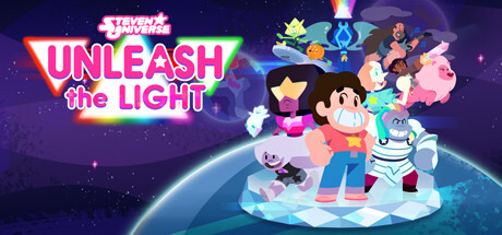 Steven Universe: Unleash the Light Game