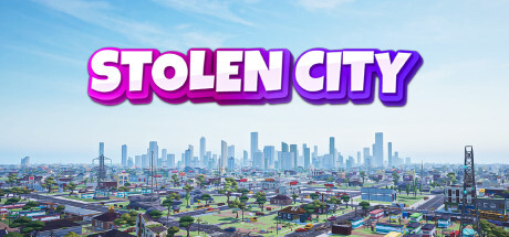 Stolen City PC Full Game Download