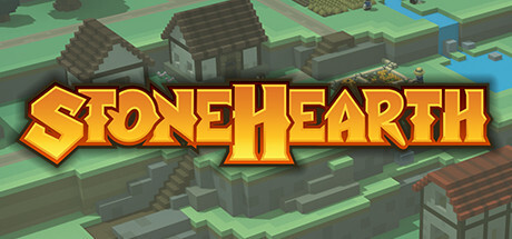 Stonehearth Full PC Game Free Download