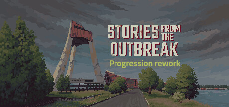 Stories From The Outbreak Game