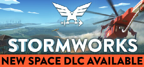 Stormworks: Build and Rescue Game