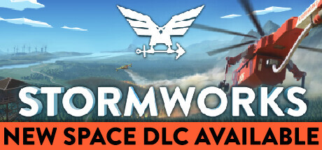 Stormworks: Build and Rescue PC Free Download Full Version