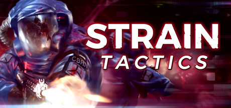 Strain Tactics Game