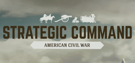 Strategic Command: American Civil War Game