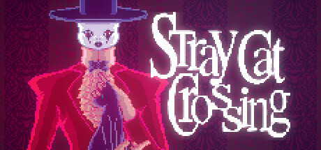 Download Stray Cat Crossing Full PC Game for Free