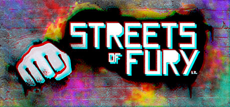 Streets Of Fury Ex Download Full PC Game