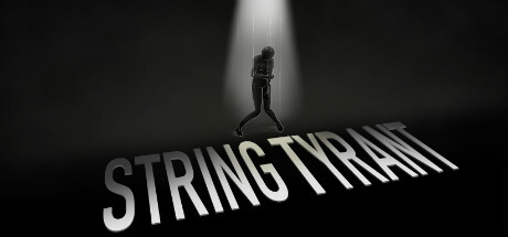 String Tyrant Game