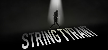 String Tyrant for PC Download Game free