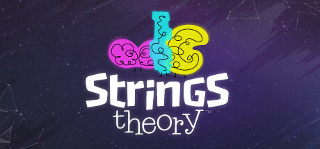 Strings Theory Game