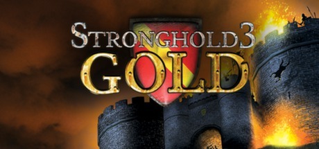 Stronghold 3 Gold Game