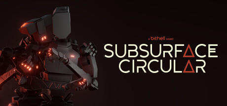 Subsurface Circular Game