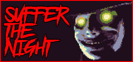Suffer the Night Game