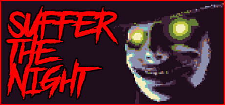 Suffer the Night Download PC Game Full free