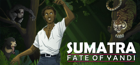 Sumatra: Fate of Yandi Game