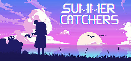 Summer Catchers PC Game Full Free Download