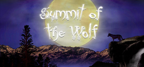 Download Summit of the Wolf Full PC Game for Free