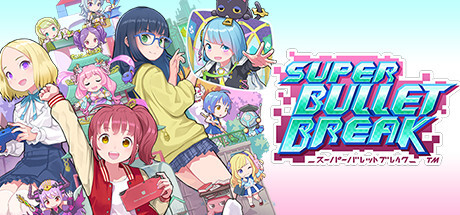 Super Bullet Break Full Version for PC Download