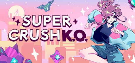 Super Crush Ko Download PC Game Full free