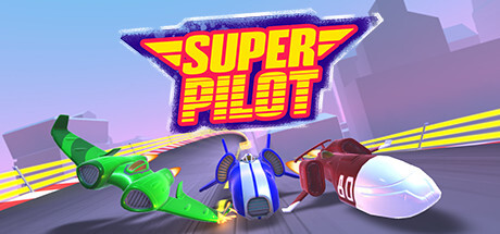 Super Pilot Game