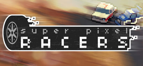 Super Pixel Racers Game