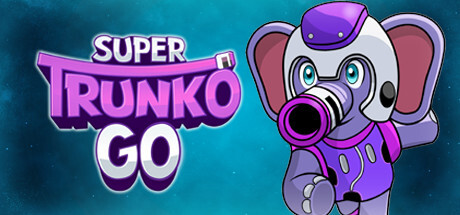 Super Trunko Go PC Full Game Download