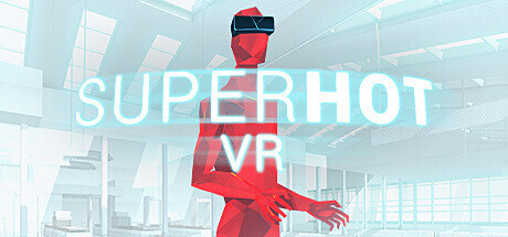 Superhot VR Game