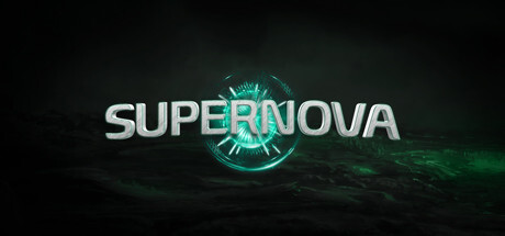 Supernova Tactics Game
