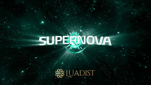 Supernova Tactics Screenshot 2