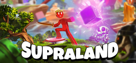 Supraland PC Free Download Full Version